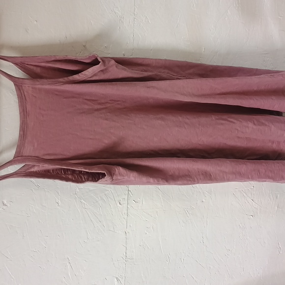 Universal Thread Pink Midi Dress - Picture 5 of 5